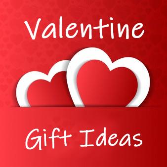 NKRX Valentine Gift Ideas