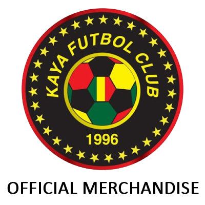 Kaya FC Merchandise