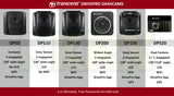 Transcend DrivePro 110 Dashcam | DP110